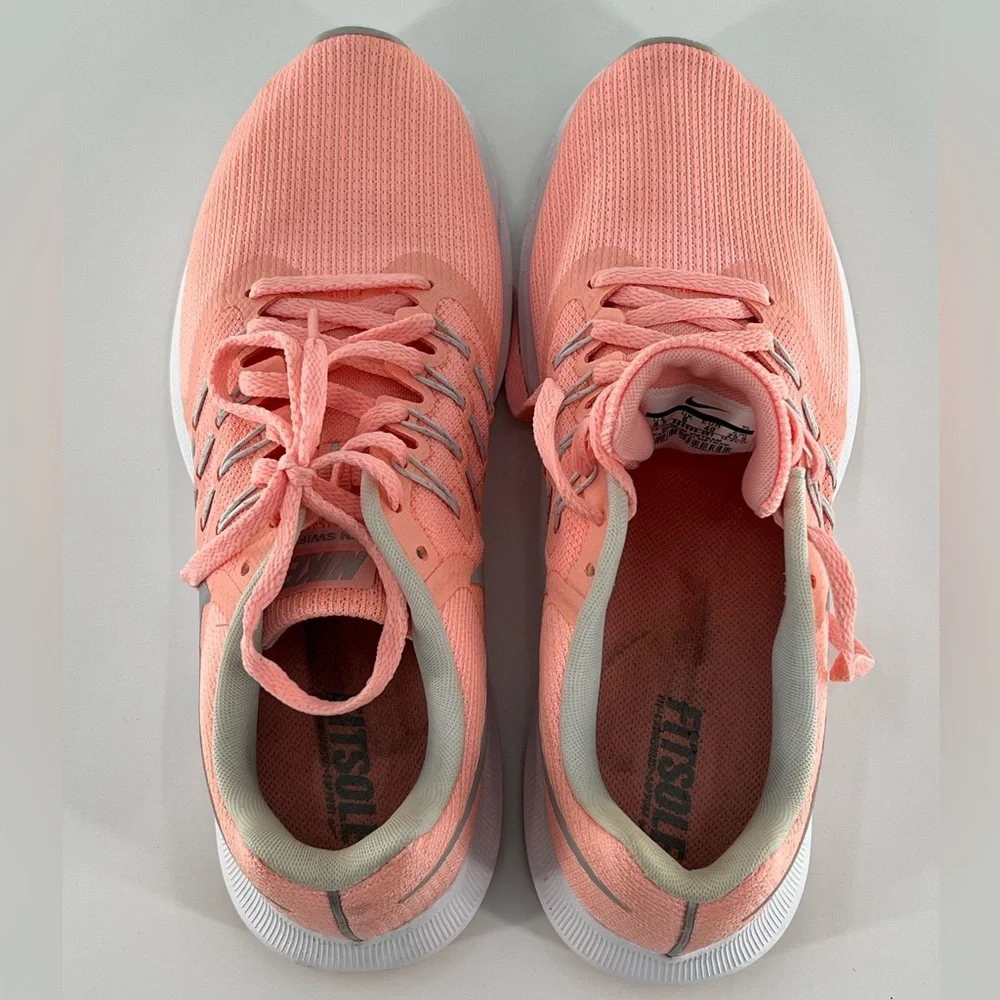Nike Run‎ Swift Bleached Coral 8.5